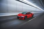 Acura NSX 2016 года (NA)
